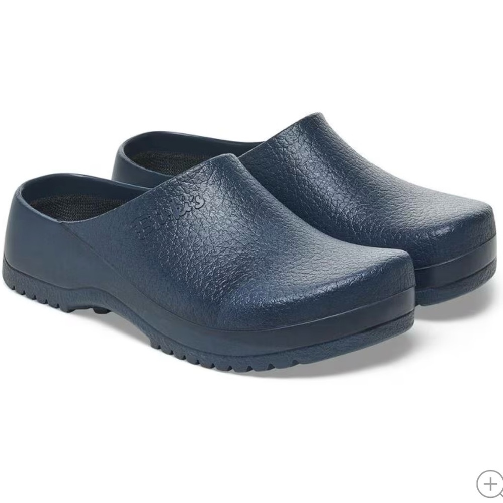 NWT Birkenstock Super-Birki Clog